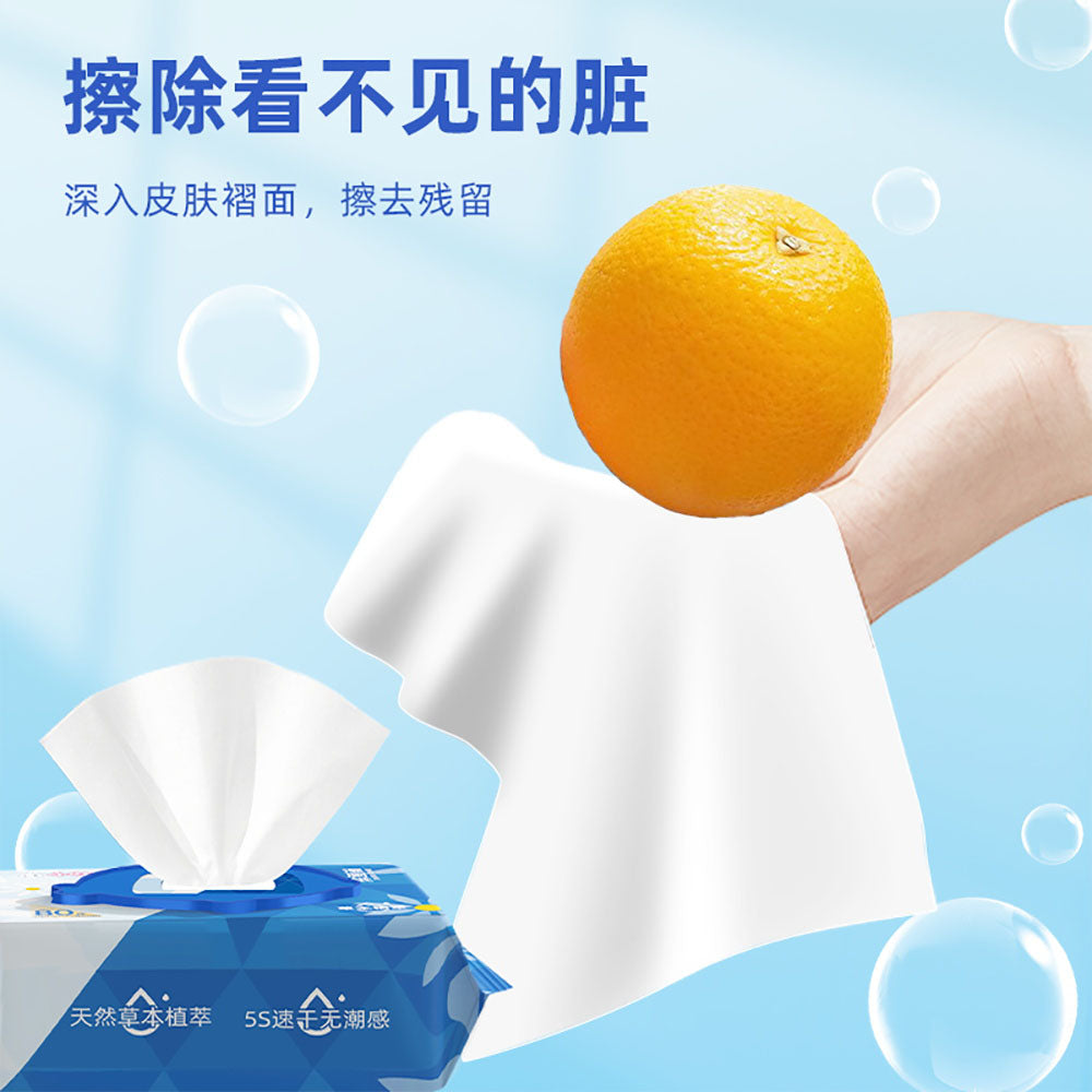 Xiaodingdong-Wet-Toilet-Paper---80-Sheets-1