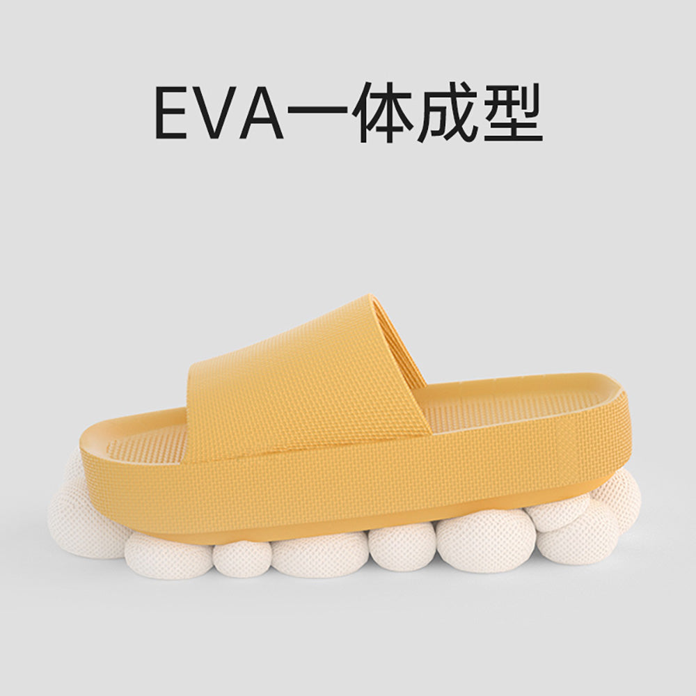 YouDiao-Ultra-Soft-Thick-Soled-EVA-Slippers---Orange,-Size-35-36-1