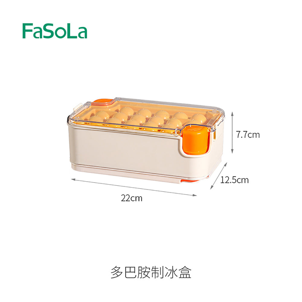 FaSoLa-Dopamine-Ice-Cube-Tray---Yellow-1