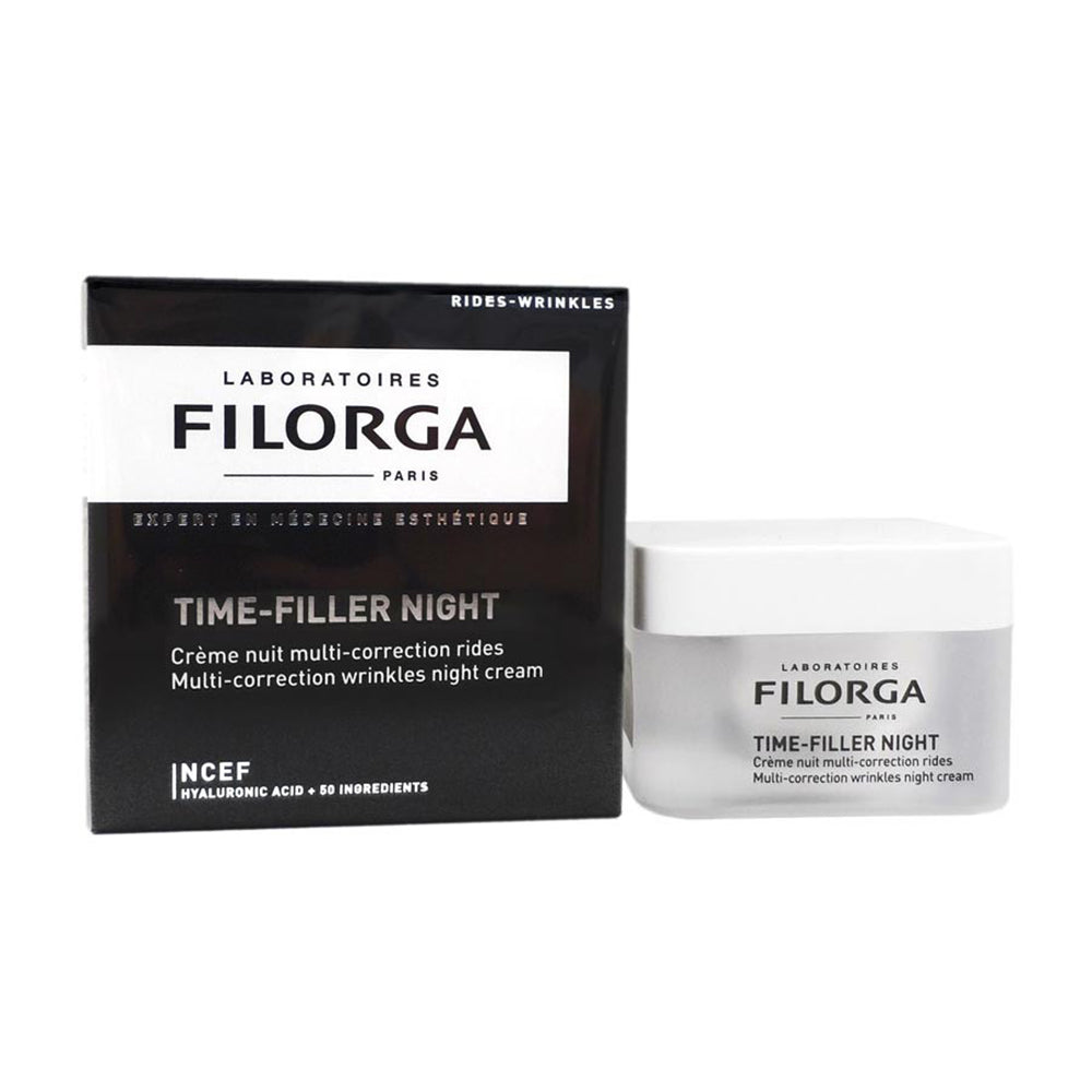 Filorga-Time-Filler-Night-Multi-Correction-Wrinkles-Night-Cream---50ml-1