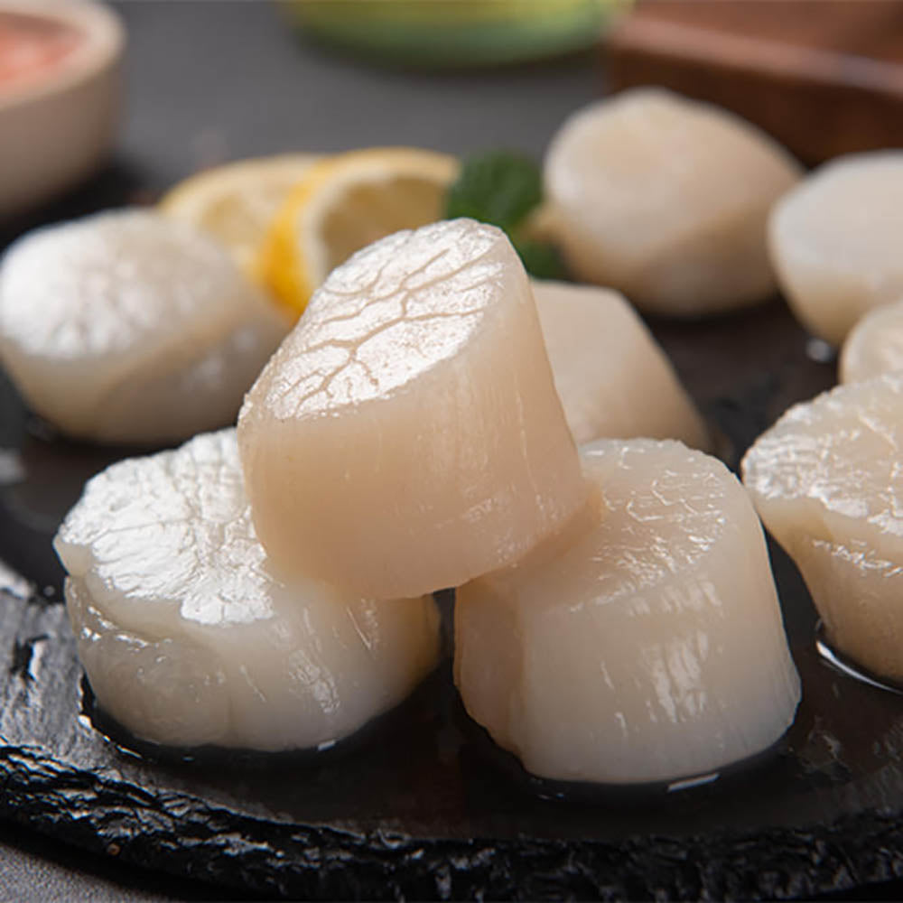 Hokkaido-Scallop-Meat-Sashimi-Grade-1kg-1