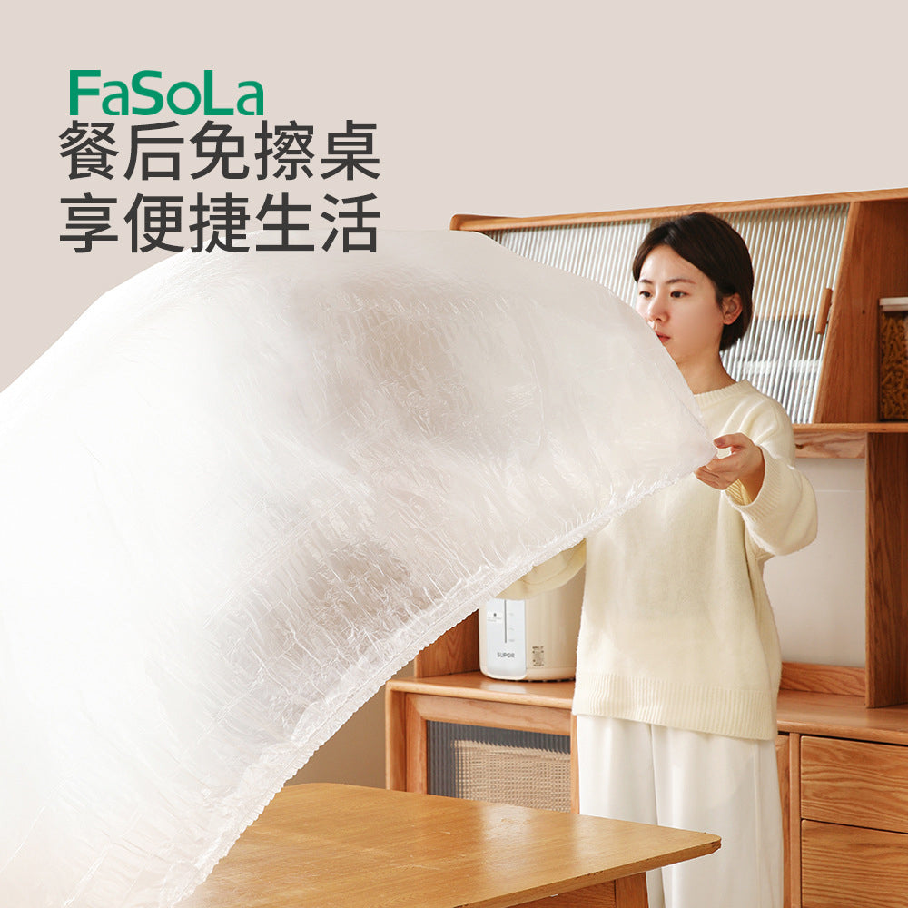 FaSoLa-Disposable-Drawstring-Tablecloth---100cm,-Pack-of-10-1