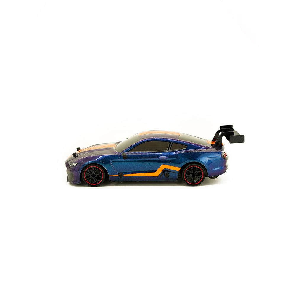 No-Brainer-Remote-Control-Drift-Car---Blue-1