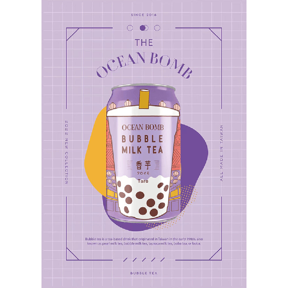 Ocean-Bomb-Taro-Bubble-Milk-Tea---315ml-1