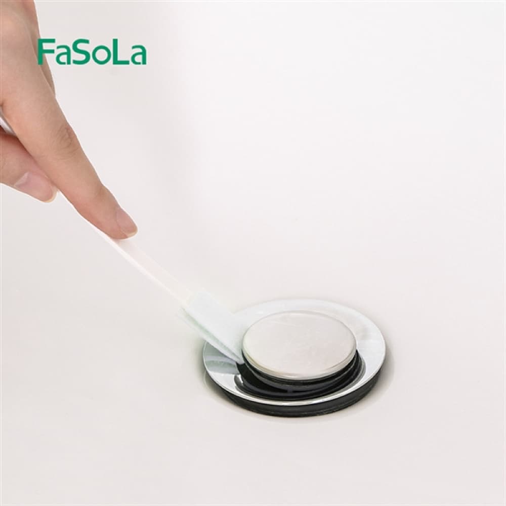 FaSoLa-Gap-Cleaning-Brush---White,-14.2*1.5cm-1