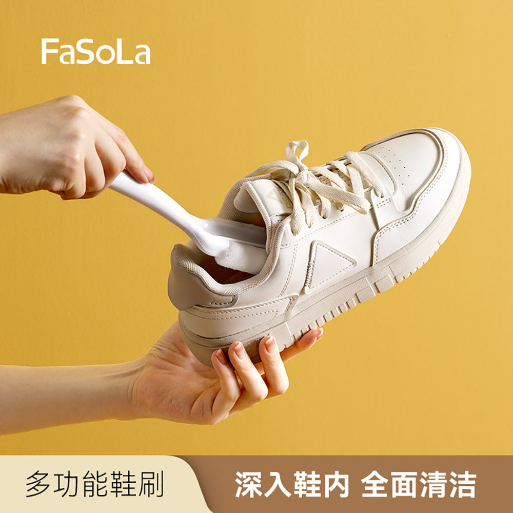 FaSoLa-Multi-Functional-Shoe-Brush---White-1