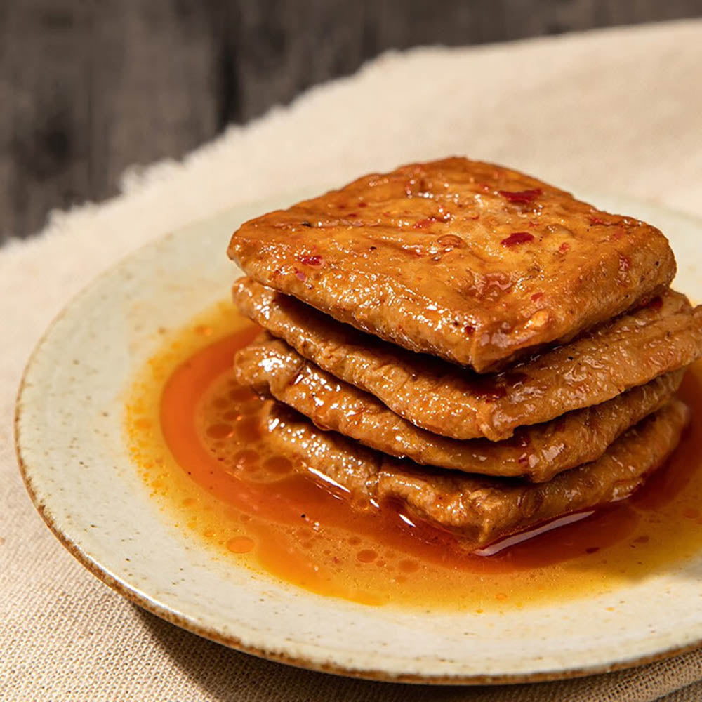 Chaoyouwei-Braised-Tofu-with-Spiced-Brine-Flavor---120g-1