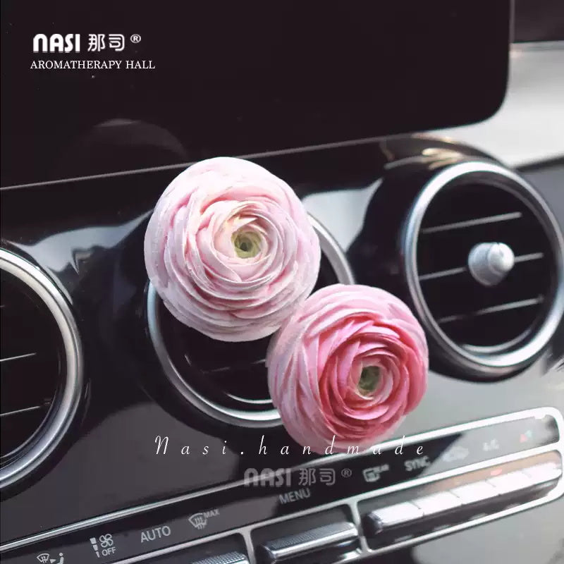 Nasi-Car-Air-Freshener---Mist-Pink-Buttercup-Peony-1