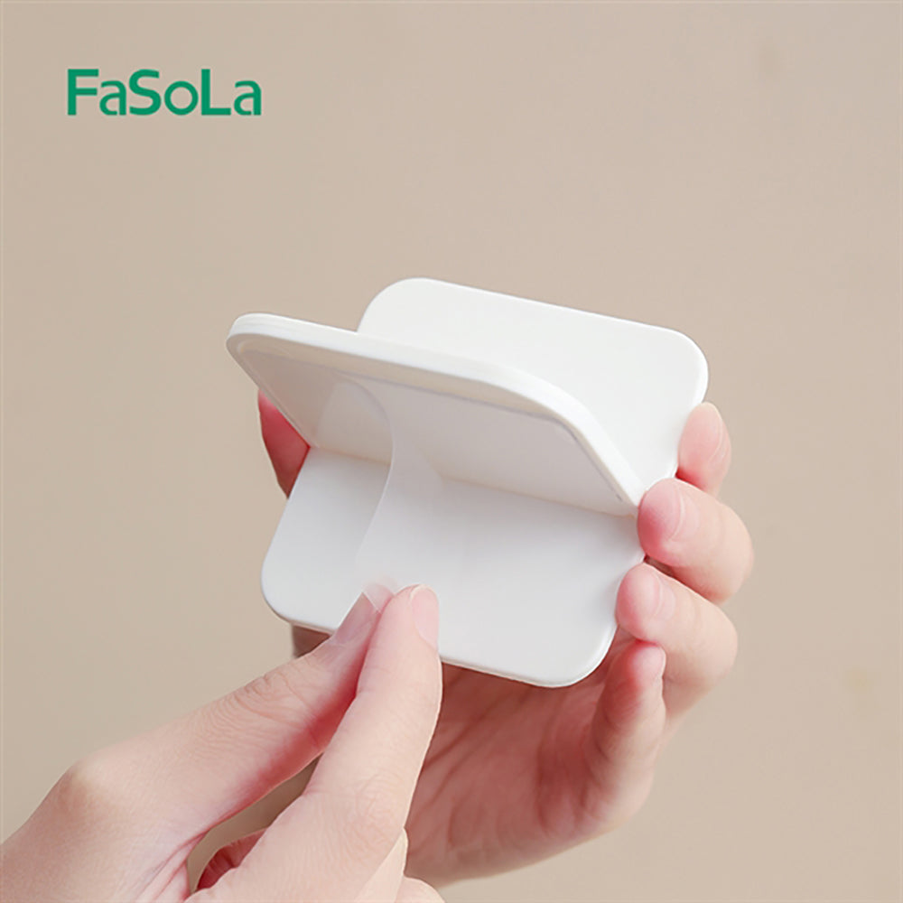 FaSoLa-Anti-Tip-Furniture-Stabilizer---White,-7x7x5.5cm-1