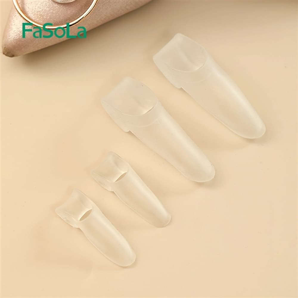 FaSoLa-Small-Toe-Bunion-Corrector---White,-4.8*2.4cm-1