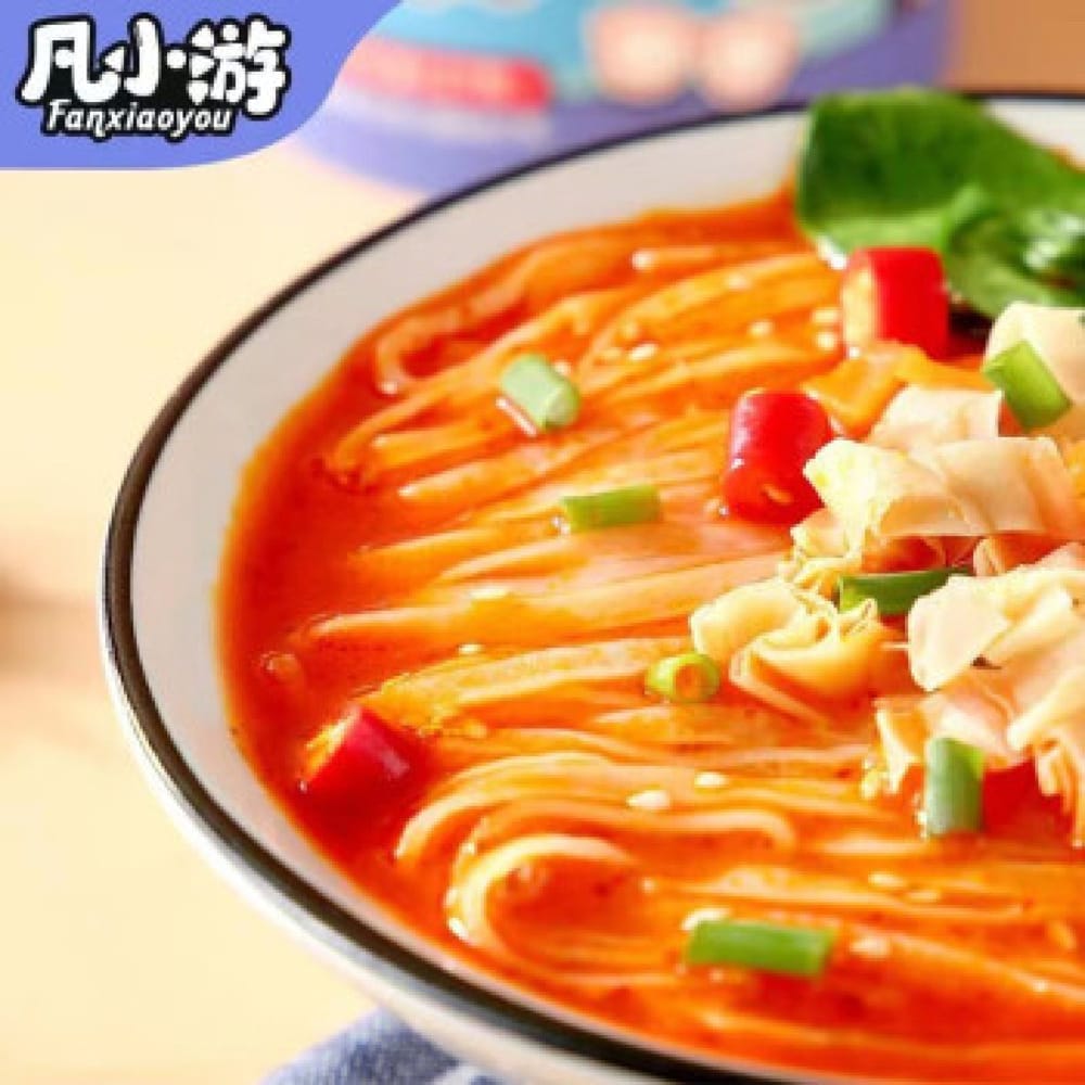 Fanxiaoyou-Spicy-Noodles---127g-1