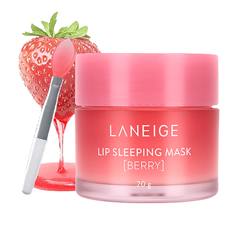 Laneige-Lip-Sleeping-Mask-EX---Berry-Flavor,-20g-1