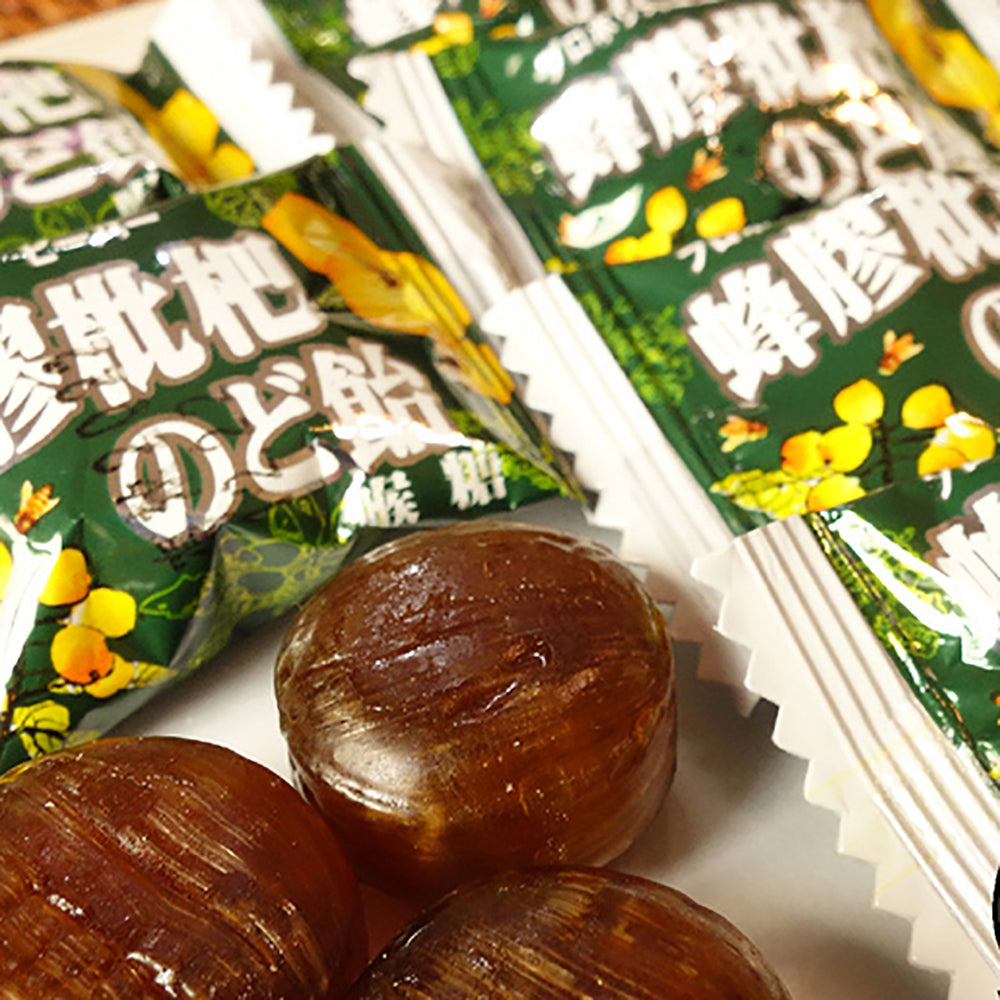 Greend-Honey-Loquat-Candy---100g-1