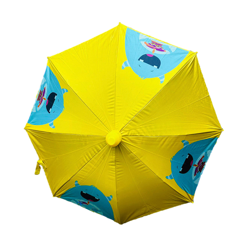 Children's-Water-Resistant-Umbrella-with-Case---Random-Color-1