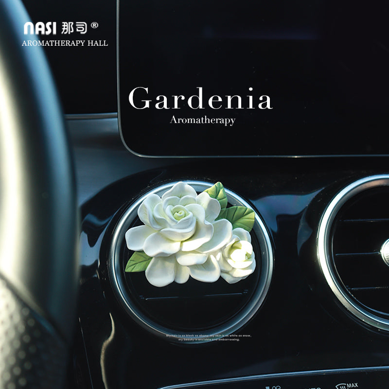 Ulife-Nasi-Car-Air-Vent-Fragrance---Gardenia-with-Bluebell-Essential-Oil-1