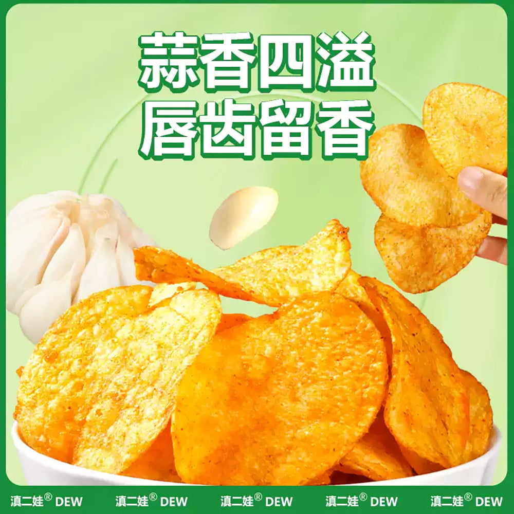 Dian-Er-Wa-Garlic-Flavored-Potato-Chips---80g-1