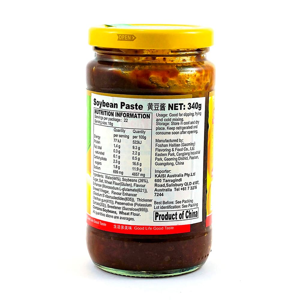 Haitian-Yellow-Soybean-Sauce-340g-1