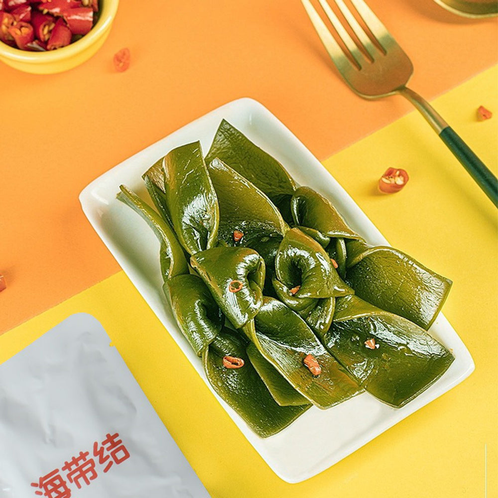 Jinyu-Crispy-Kelp-(Hot-and-Sour-Flavor)---160g-1