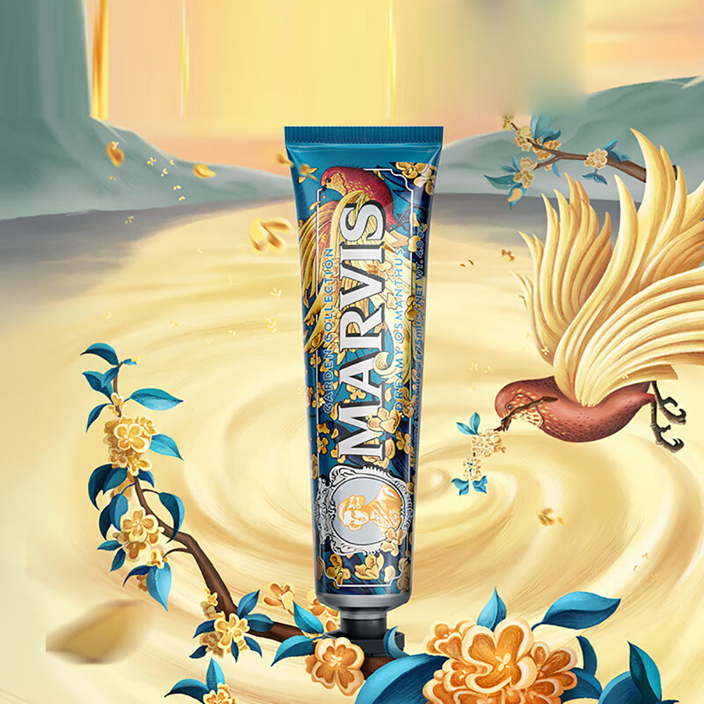 Marvis-Dreamy-Osmanthus-Toothpaste---75ml-1