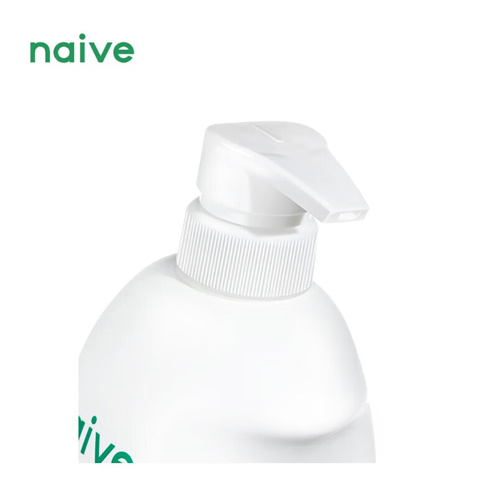 Kracie-Naive-Refresh-Lemon-Body-Wash---530ml-1