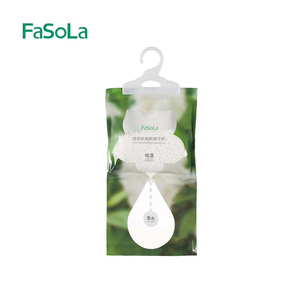 FaSoLa-Hanging-Moisture-Absorber-Bags---Gardenia-Scent,-Pack-of-5-1