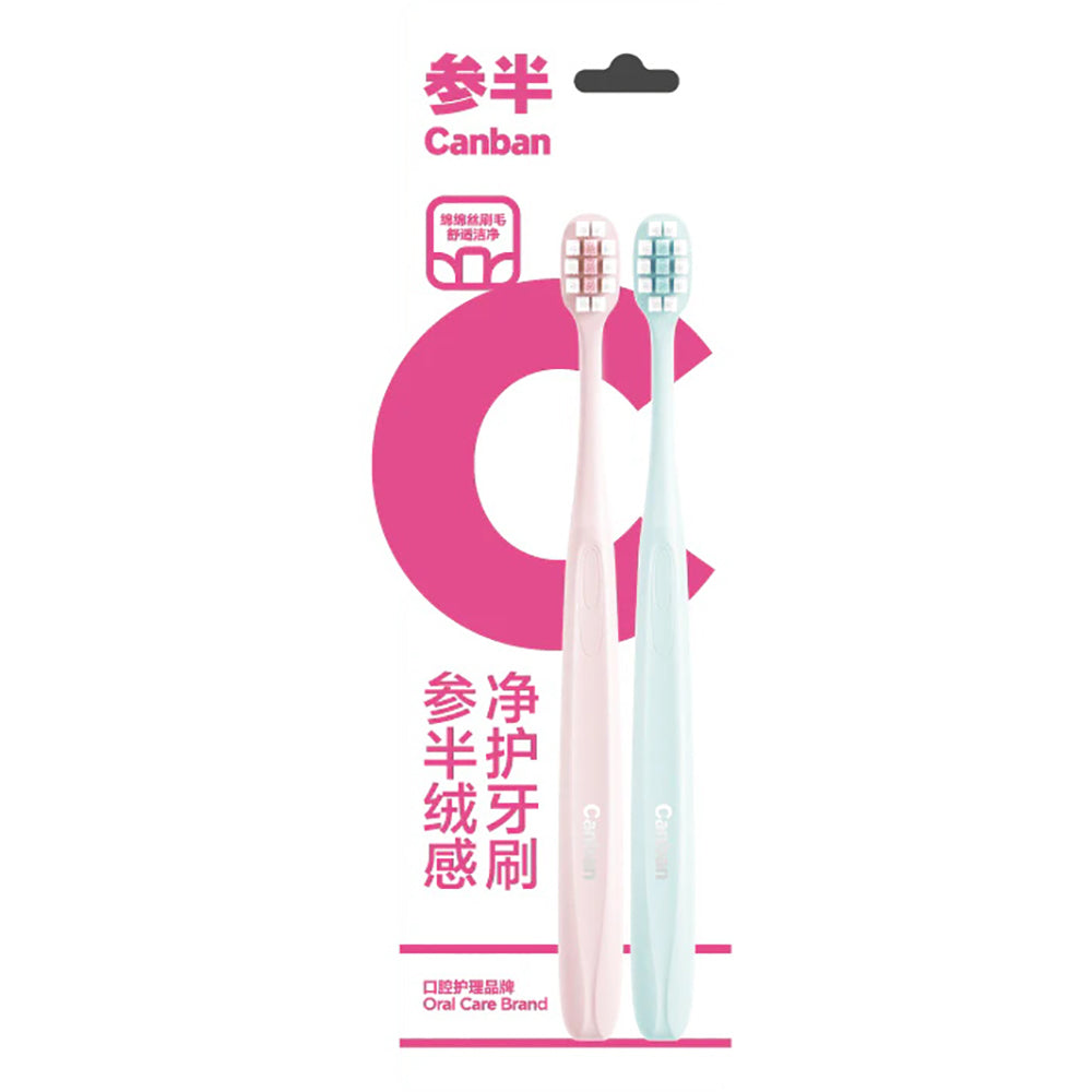 Canban-Velvet-Touch-Toothbrush---Twin-Pack-1