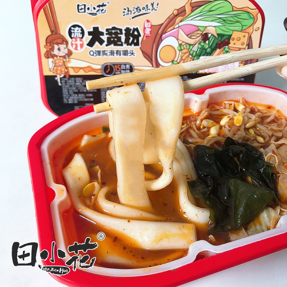 TianXiaoHua-Saucy-Wide-Noodles---283g-1