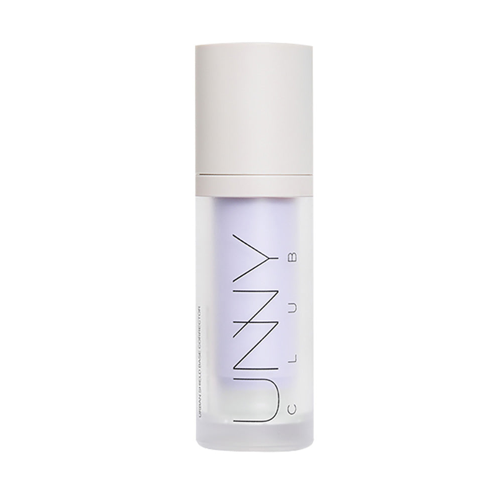 Unny-Lightweight-Moisturizing-Sunscreen-SPF20-PA+++---Lavender-Purple,-30g-1