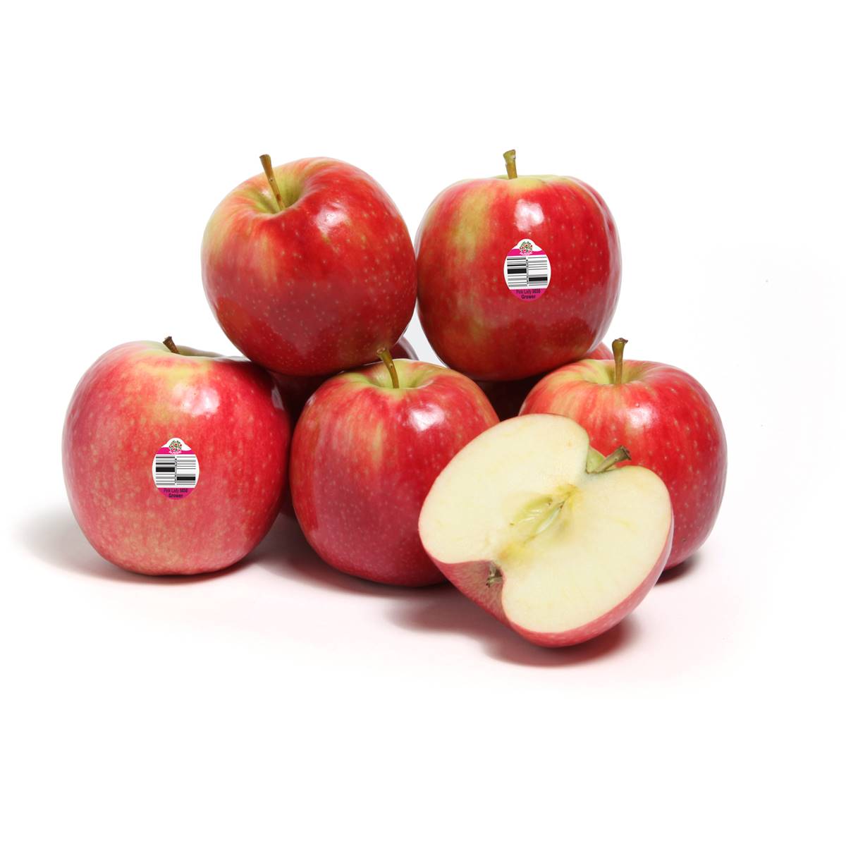 Pink Lady Apples 1-1.2kg