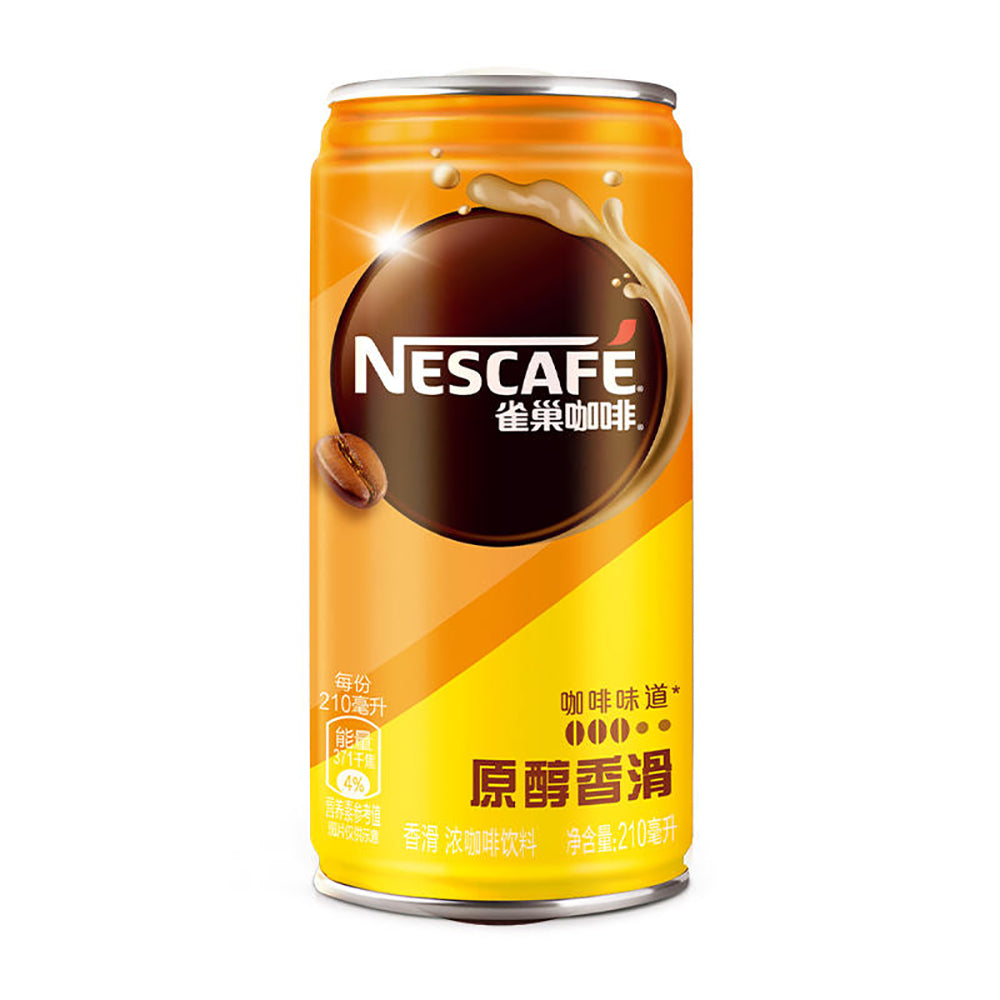 Nestle-Smooth-Original-Coffee-210ml-1
