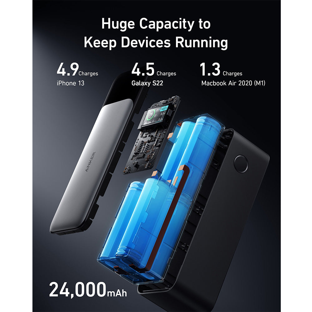 Anker-737-High-Power-Power-Bank-with-Dual-Way-Fast-Charging---24000mAh-1