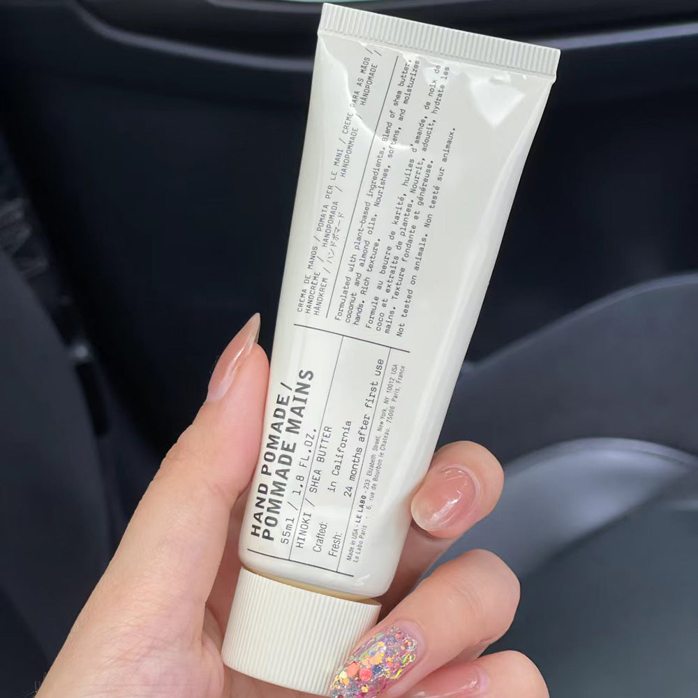 Le Labo Hinoki Scented Hand Cream - 55ml-1