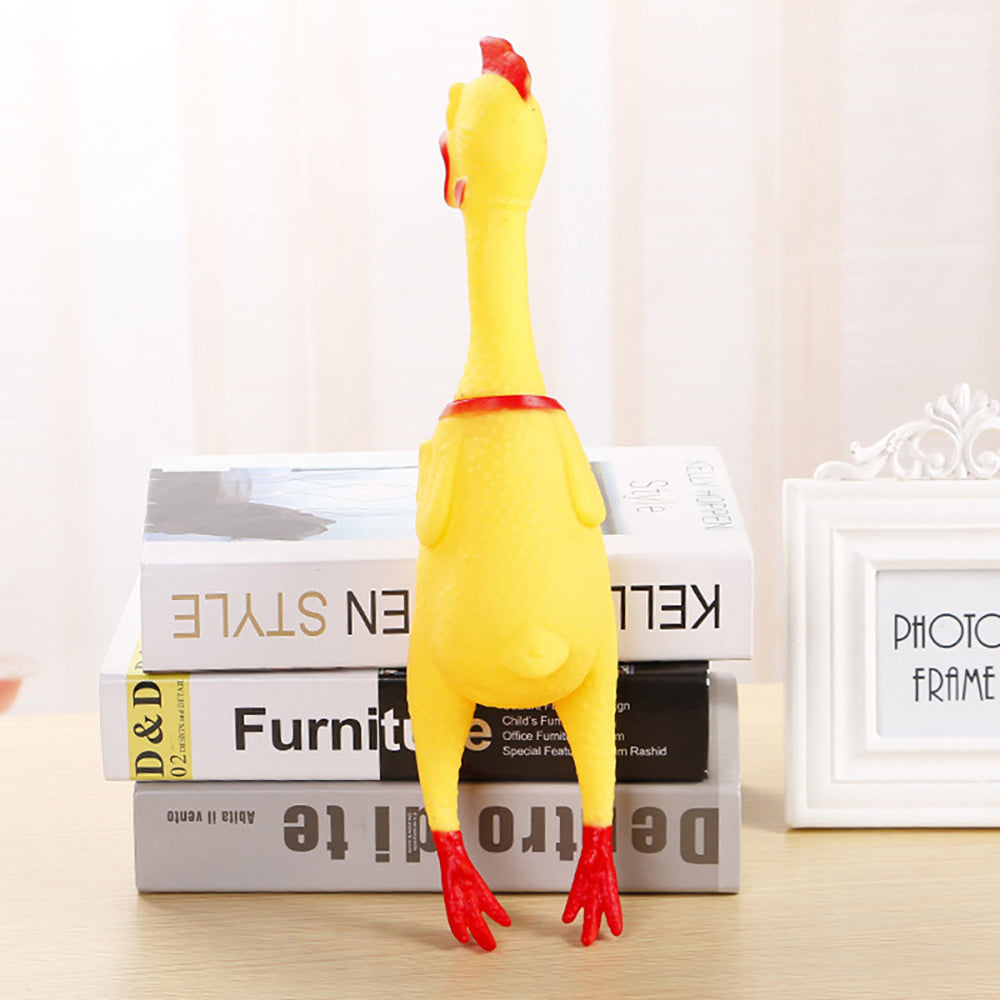 Ulife-Large-Screeching-Chicken-Toy---41cm-1