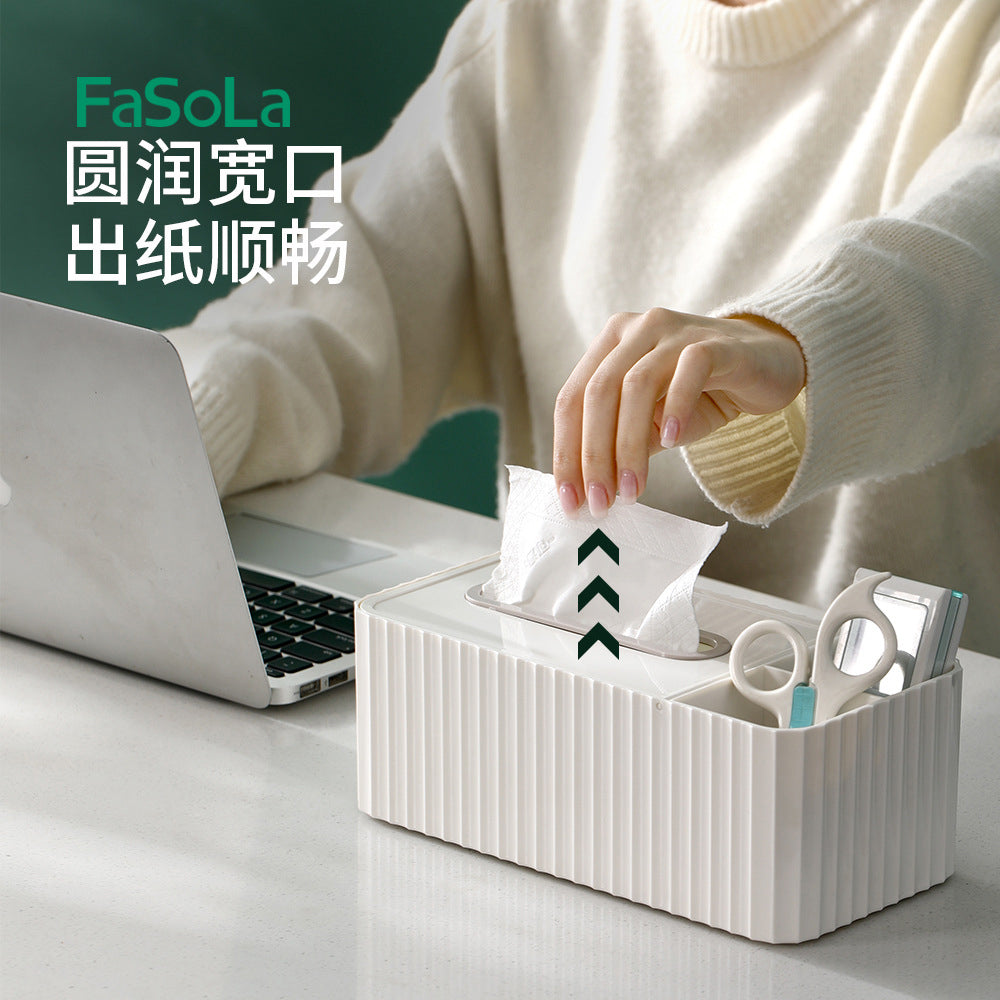 FaSoLa-Desktop-Tissue-Box---White-1