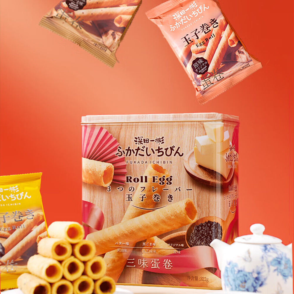 Fukada-Ichibin-Three-Flavor-Egg-Rolls---322g-1