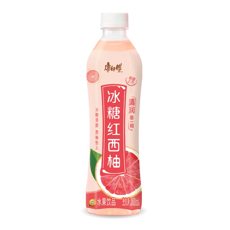 [Full-Case]-Master-Kang-Rock-Sugar-Ruby-Grapefruit-Drink-500ml*15-Bottles/Case-1