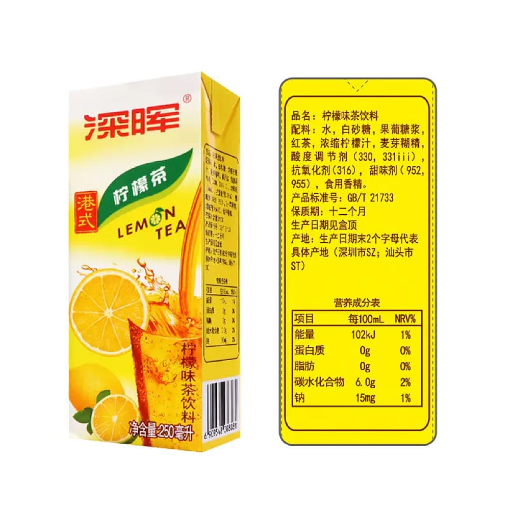 Shenhui-Hong-Kong-Style-Lemon-Tea---250ml-x-24-Boxes-1