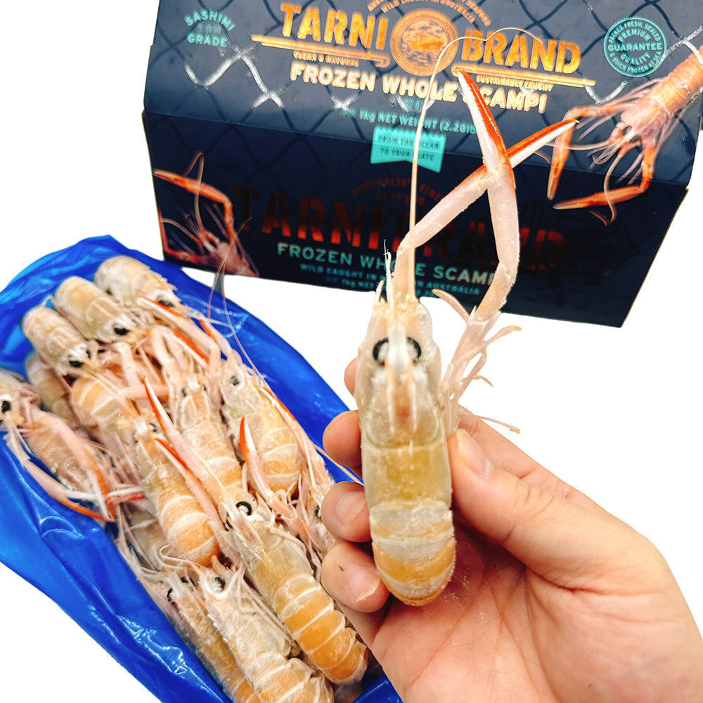 Tarini-Brand-Frozen-Whole-Scampi-NO.5---1kg-1