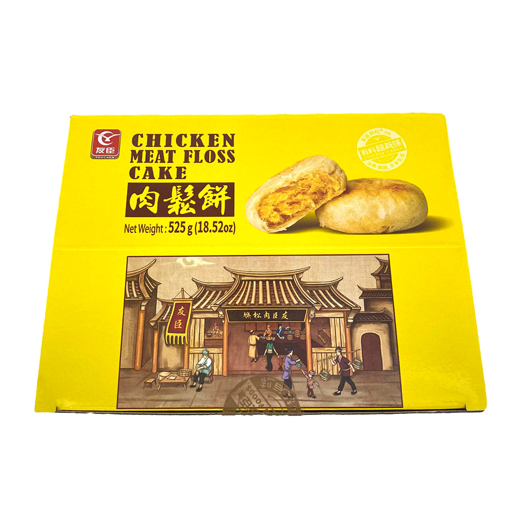 Youchen-Chicken-Meat-Floss-Cake---525g-1