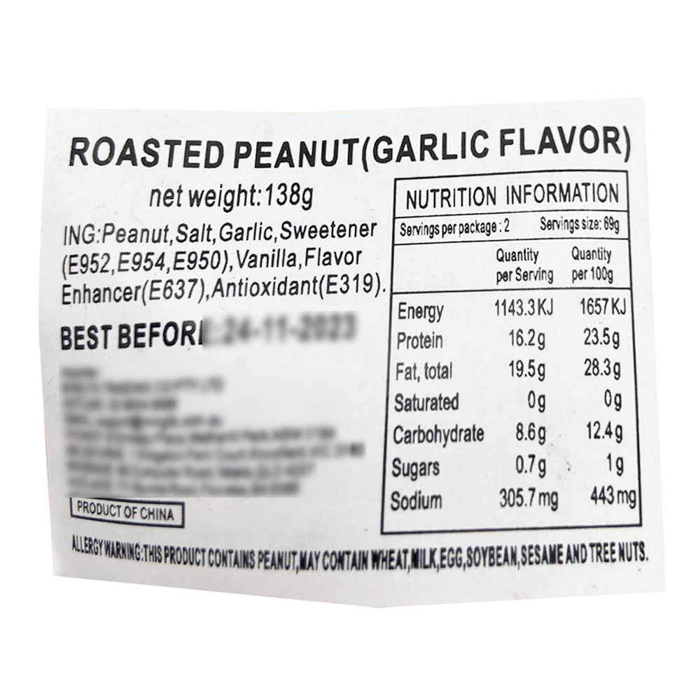 Shengda-Farm-Garlic-Flavored-Roasted-Peanuts---138g-1