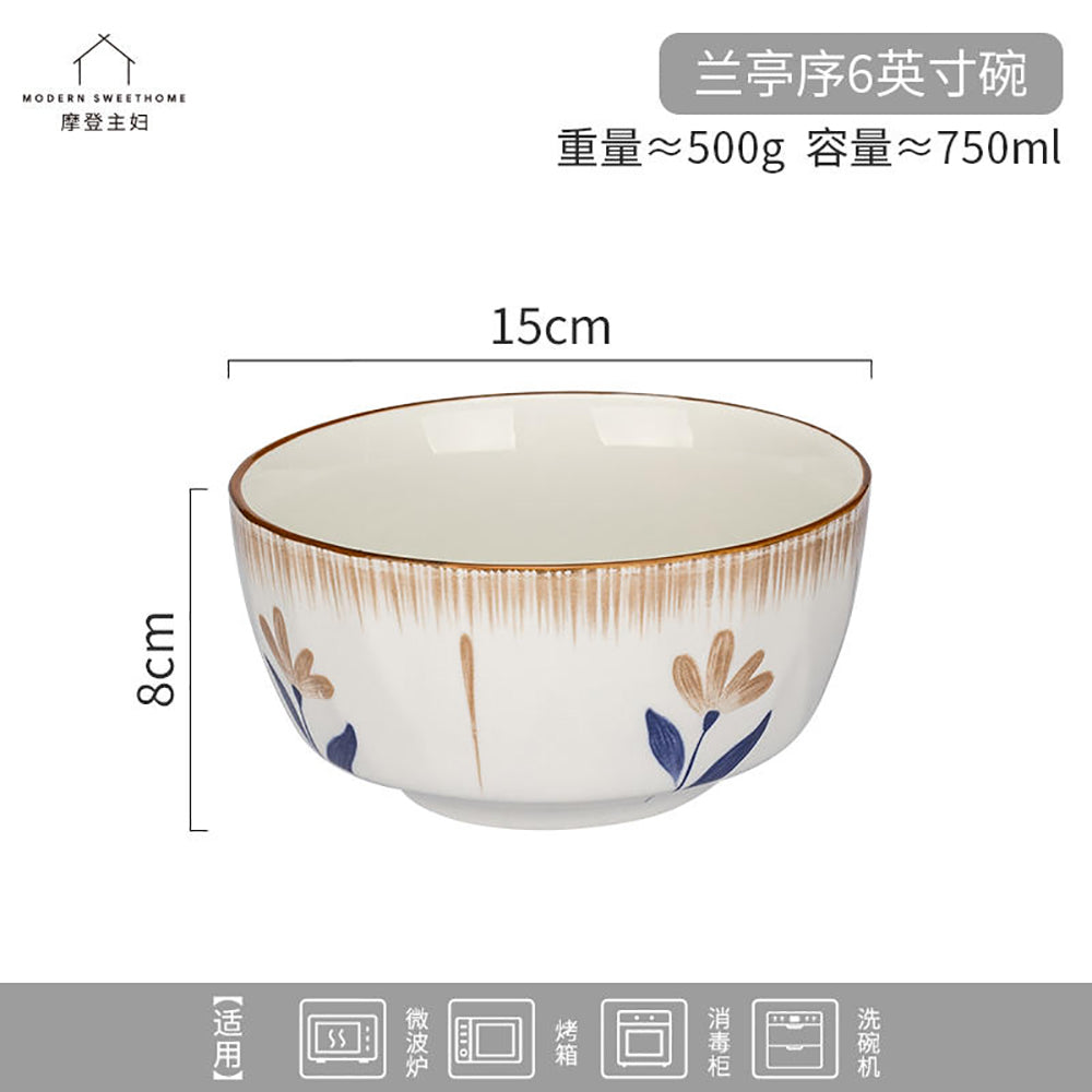 Modern-Housewife-Lanting-Xu-6-Inch-Bowl-1