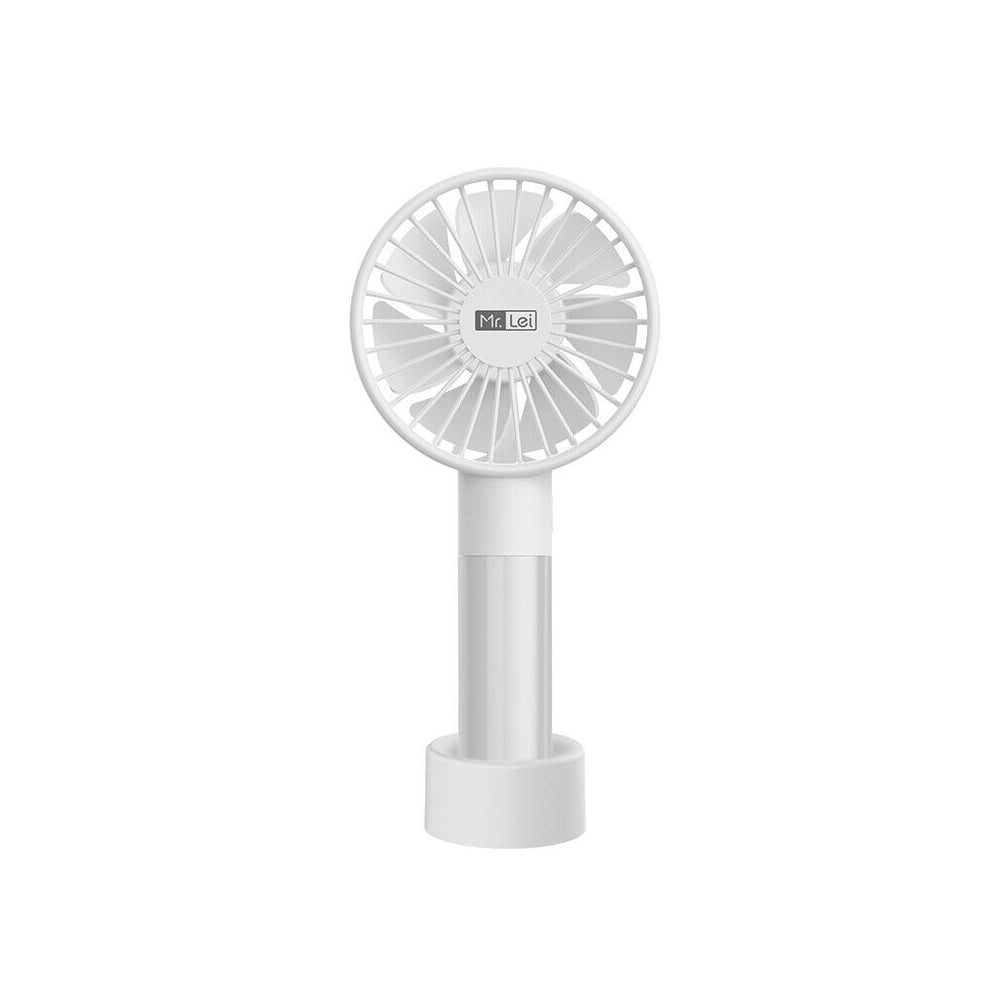 Romoss-Mini-USB-Rechargeable-Handheld-Fan---White-1