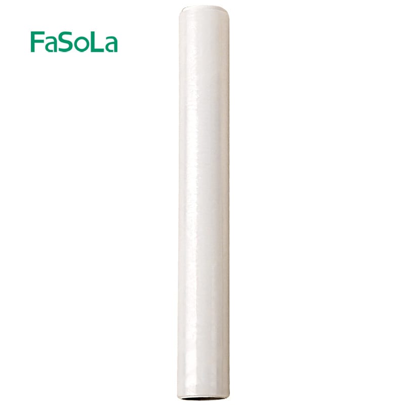 FaSoLa-Disposable-Household-Cling-Film---30x30cm,-Transparent-1