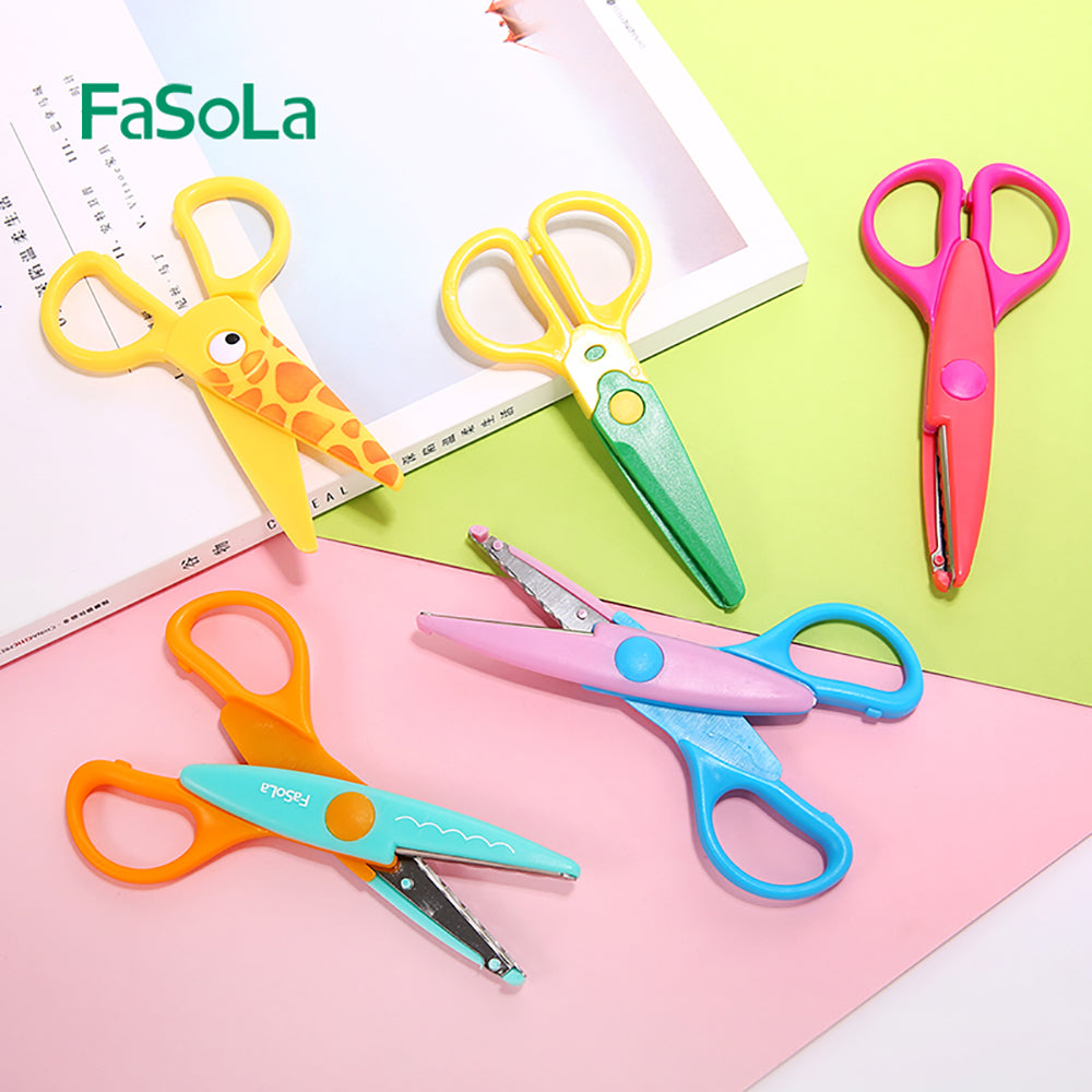 FaSoLa-Student-Decorative-Edge-Scissors-Set---3-Pieces-1