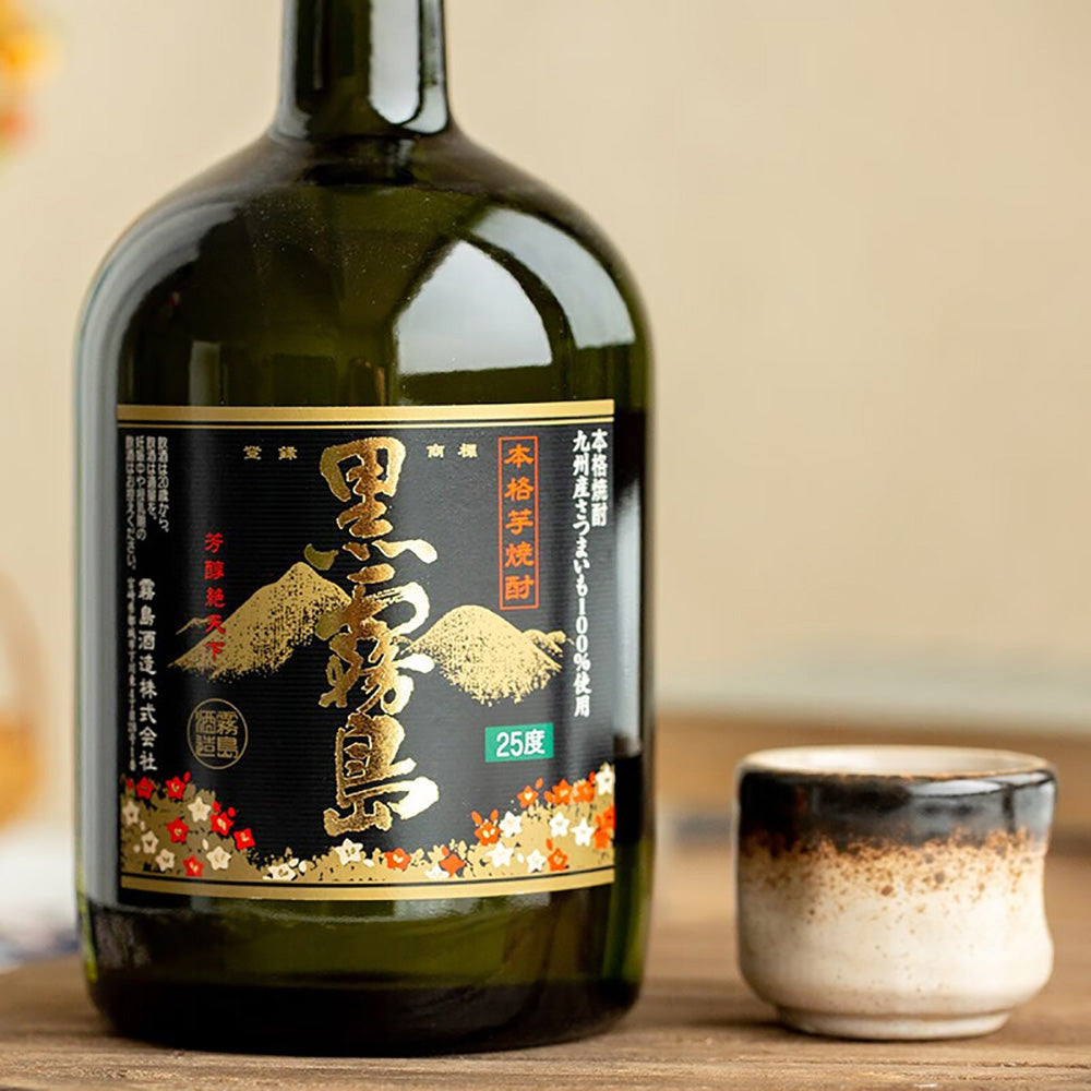 Kirshima-Kuro-Kirishima-Shochu-25%---720ml-1