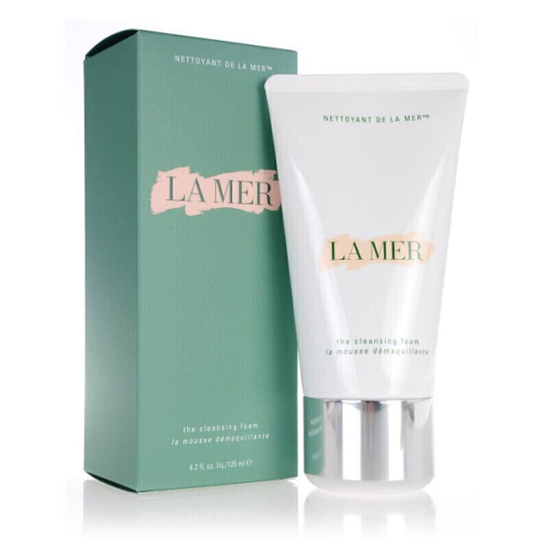 La-Mer-The-Cleansing-Foam---125ml-1