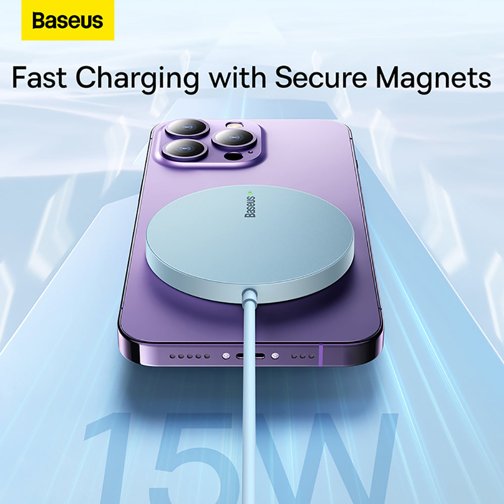 Baseus-Simple-Mini3-Magnetic-Wireless-Charger-15W---Starry-Blue-1