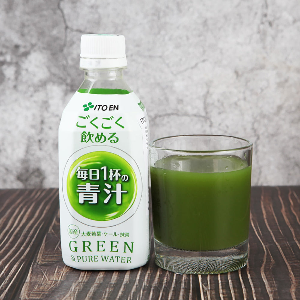 Ito-En-Green-Juice---350ml-1