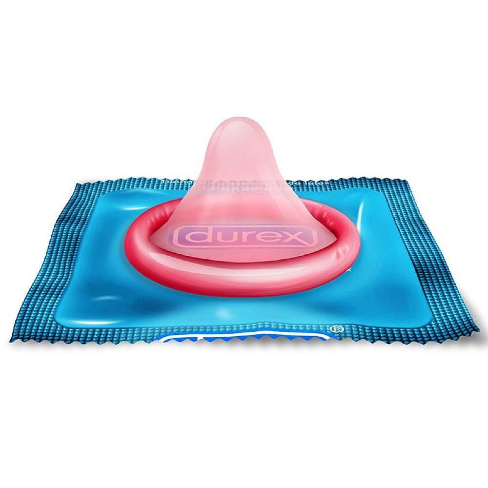 Durex-Close-Fit-Condoms---Small-Size,-8-Pieces-1