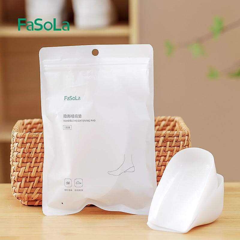 FaSoLa-Invisible-Silicone-Height-Increase-Insoles-for-Women---3.5cm,-White-1